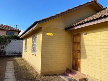 Se vende casa en sector San Joaquim, La Serena