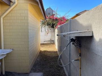 Se vende casa en sector San Joaquim, La Serena