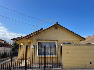 Se vende casa en sector San Joaquim, La Serena