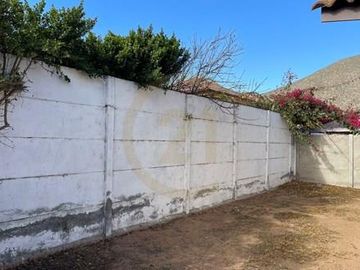 Se vende casa en sector San Joaquim, La Serena