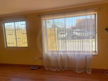 Se vende casa en sector San Joaquim, La Serena