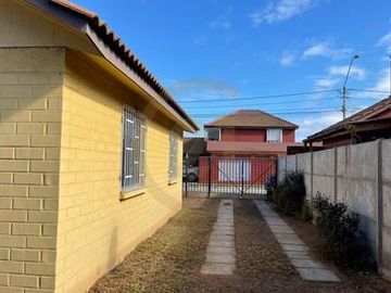 Se vende casa en sector San Joaquim, La Serena