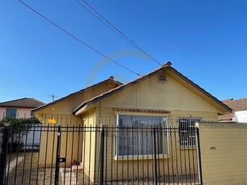 Se vende casa en sector San Joaquim, La Serena