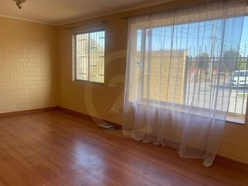 Se vende casa en sector San Joaquim, La Serena