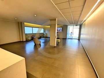 Se vende oficina amoblada en El Santo, La Serena