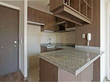 Departamento en venta Estación Central