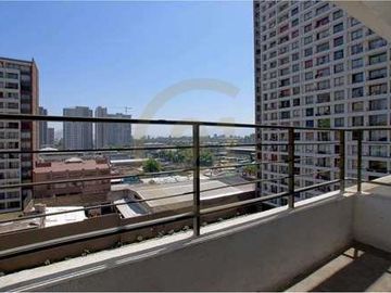 Departamento en venta Estación Central