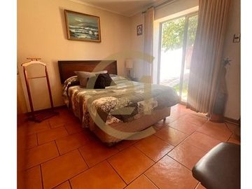Se vende casa sector Rosario Peñuelas