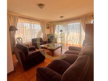 Se vende casa sector Rosario Peñuelas