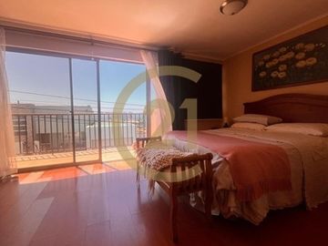 Se vende casa sector Rosario Peñuelas