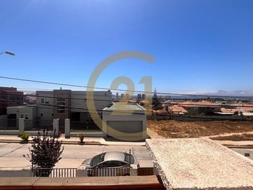 Se vende casa sector Rosario Peñuelas