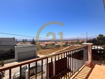 Se vende casa sector Rosario Peñuelas