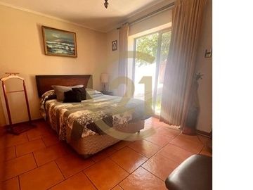 Se vende casa sector Rosario Peñuelas