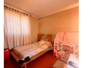 Se vende casa sector Rosario Peñuelas