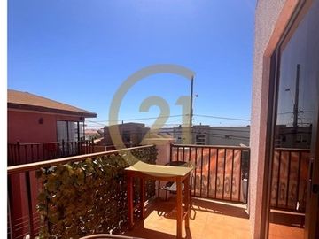 Se vende casa sector Rosario Peñuelas