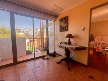 Se vende casa sector Rosario Peñuelas