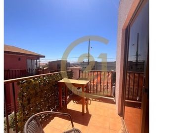 Se vende casa sector Rosario Peñuelas