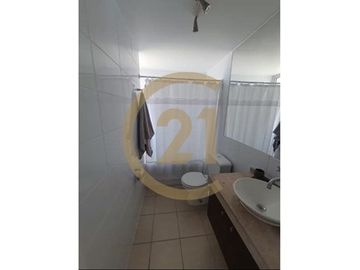 Se vende dpto frente al mar en La Herradura