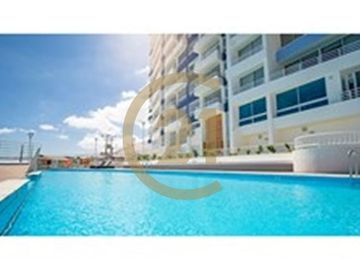 VENTA DEPARTAMENTO EDIFICIO OCEANICA, IQUIQUE