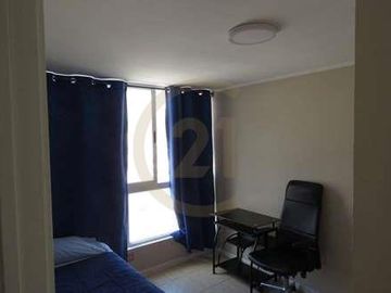 VENTA DEPARTAMENTO EDIFICIO OCEANICA, IQUIQUE