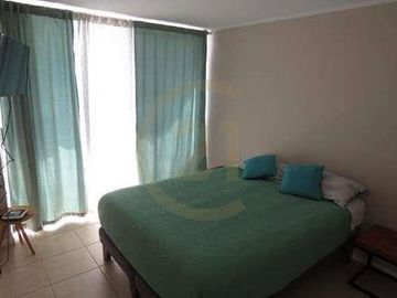 VENTA DEPARTAMENTO EDIFICIO OCEANICA, IQUIQUE