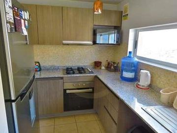 VENTA DEPARTAMENTO EDIFICIO OCEANICA, IQUIQUE