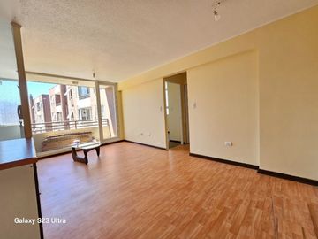 VENDO LINDO DEPARTAMENTO EN CHIGUAYANTE,  MANQUIMAVIDA