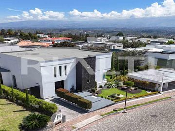 Casa en venta sector Rancho San Francisco