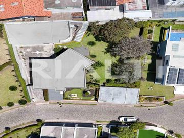 Casa en venta sector Rancho San Francisco