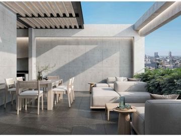 Departamento venta alto rio, cerca de cacho, zona financiera, Chapultepec, zona