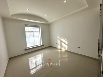 Hermosa casa en venta en Fuentes de San Miguel, Club de Golf las Fuentes