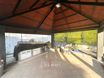 Hermosa casa en venta en Fuentes de San Miguel, Club de Golf las Fuentes
