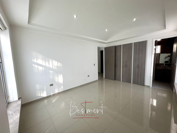 Hermosa casa en venta en Fuentes de San Miguel, Club de Golf las Fuentes