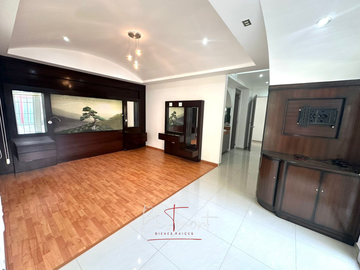Hermosa casa en venta en Fuentes de San Miguel, Club de Golf las Fuentes