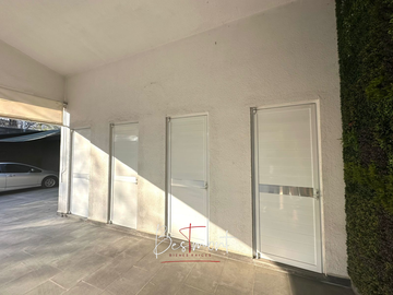 Hermosa casa en venta en Fuentes de San Miguel, Club de Golf las Fuentes