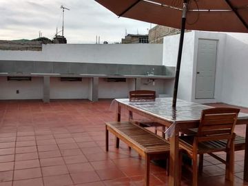 RENTA DEPARTAMENTO en Atizapán,  4 recámaras