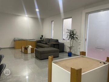 RENTA DEPARTAMENTO en Atizapán,  4 recámaras