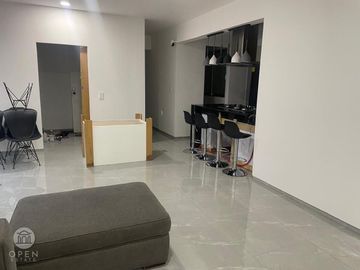 RENTA DEPARTAMENTO en Atizapán,  4 recámaras