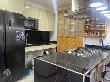RENTA DEPARTAMENTO en Atizapán,  4 recámaras