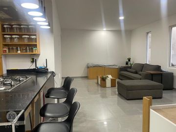 RENTA DEPARTAMENTO en Atizapán,  4 recámaras