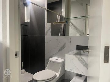 RENTA DEPARTAMENTO en Atizapán,  4 recámaras
