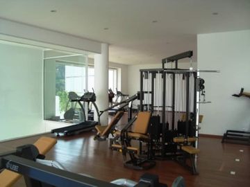 RENTA DEPARTAMENTO en Atizapán,  4 recámaras