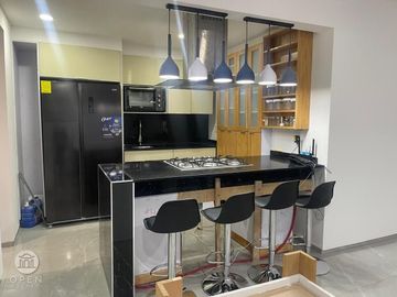 RENTA DEPARTAMENTO en Atizapán,  4 recámaras