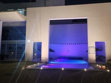 RENTA DEPARTAMENTO en Atizapán,  4 recámaras