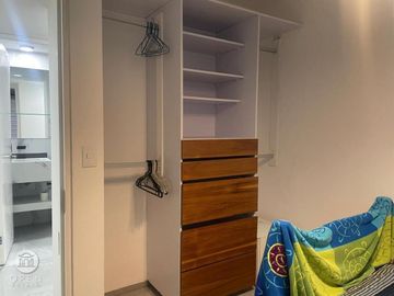RENTA DEPARTAMENTO en Atizapán,  4 recámaras
