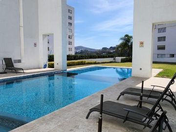 RENTA DEPARTAMENTO en Atizapán,  4 recámaras