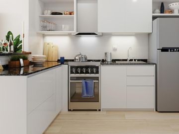 Venta Dpto Duplex 3 amb cochera pileta parrilla terraza jardin Caballito.