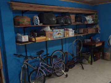 Casa en venta - 3 Dormitorios 1 Baño - Cochera - 110Mts2 - La Plata