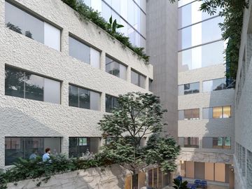 Departamento dos ambientes en venta en Chacarita