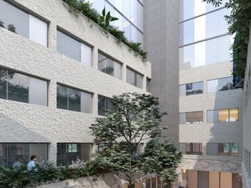 Departamento dos ambientes en venta en Chacarita